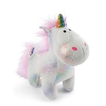 NICI plüss Unicorn Moon Keeper 22cm ZÖLD kép
