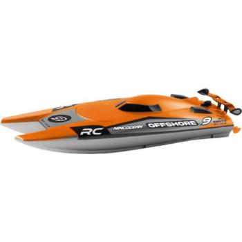 NINCOCEAN Offshore 2,4 GHz RTR kép
