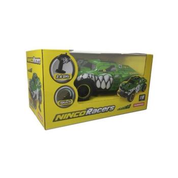 NINCORACERS Croc + 1:18 2.4GHz RTR kép