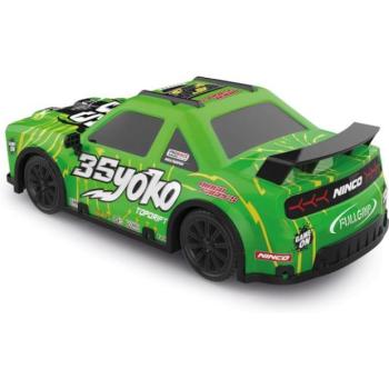 NINCORACERS Yoko 2 kép