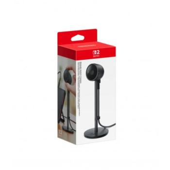 Nintendo Switch 2 Kamera kép