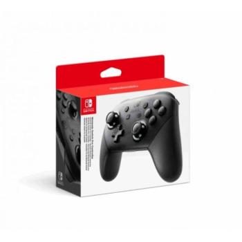 Nintendo Switch Pro Controller kép