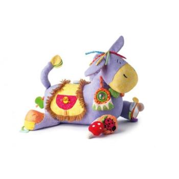 Niny Donkey LAKI, egy többfunkciós játék kép