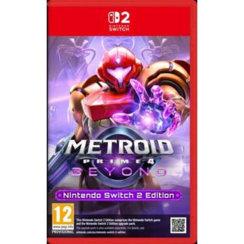 NS2 Metroid Prime 4: Túl kép