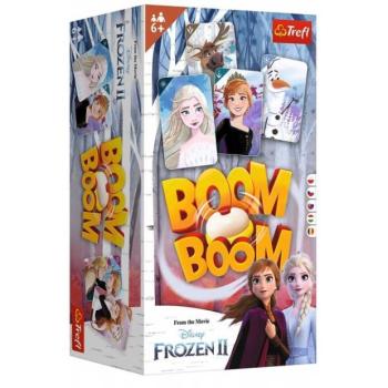 Nyerd meg a Boom Boom Frozen 2 játékot kép