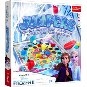 Nyerd meg a Hat Hop játékot! Fagyott 2 kép