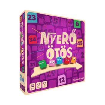 Nyerő ötös kép