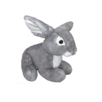Nyuszi 16cm kép