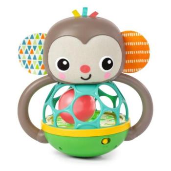 OBALL Grab & Giggle Monkey™ multiszenzoros játék 6 m+ kép