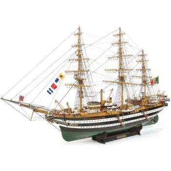 OCCRE Amerigo Vespucci 1:100 kép