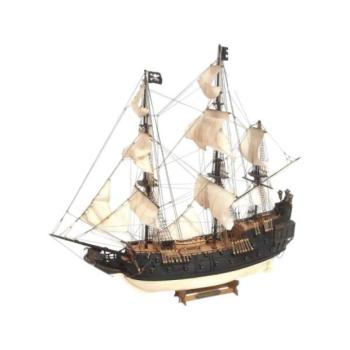 OCCRE Black Swan kalózhajó 1:75 készlet kép