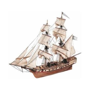OCCRE Corsair 1:80 készlet kép