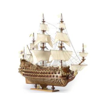 OCCRE Soleil Royal Limited Edition 1:70 készlet kép