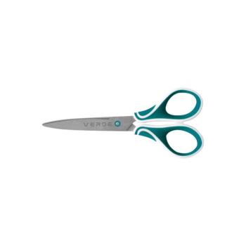 Olló 18 cm VERDE milano kép