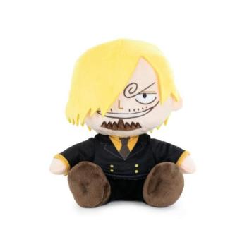 ONE PIECE Sanji plüss játék 25cm kép