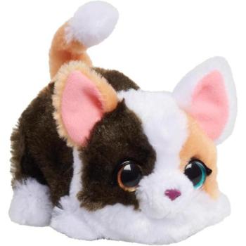 Orbico FurReal My Minis Cat Interaktív cica