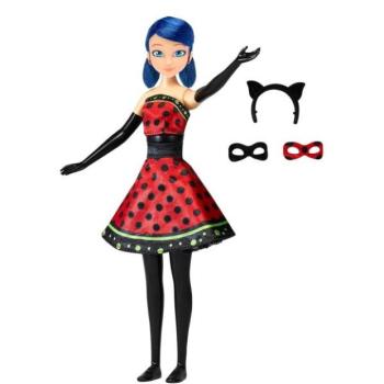 Orbico Miraculous hős kapcsoló Ladybug kép