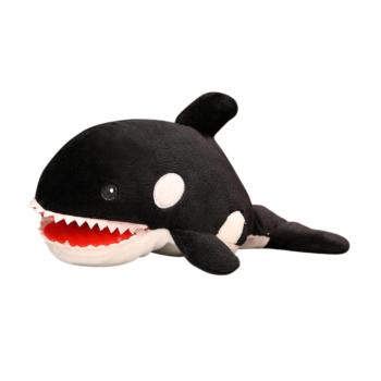 Orca plüssjáték 30 cm