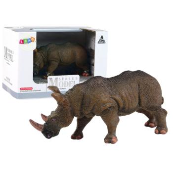 Orrszarvú figura kép