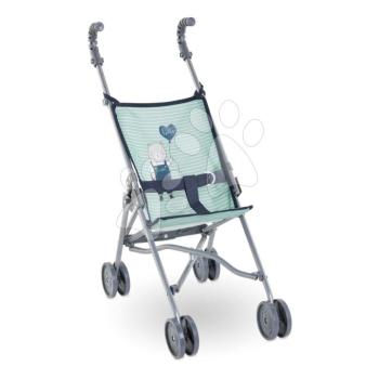 Összecsukható babakocsi Umbrella Stroller Sauge Mon Grand Poupon Corolle 36-52 cm játékbabának kép