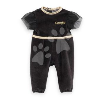 Overál Jumpsuit Couture Ma Corolle 36 cm játékbabára 4 évtől kép