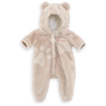 Overál Overalls Bear Mon Premier Poupon Corolle 30 cm játékbabára 18 hó-tól kép