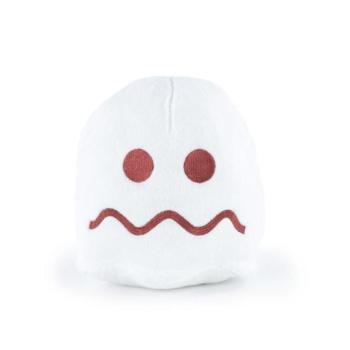 PAC MAN Fehér plüss játék 18cm kép
