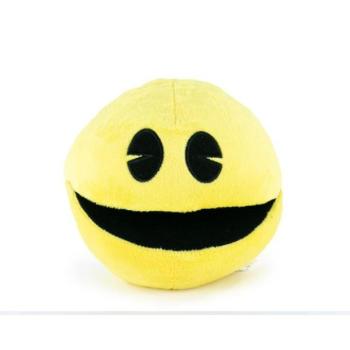 PAC MAN plüss játék 18cm kép