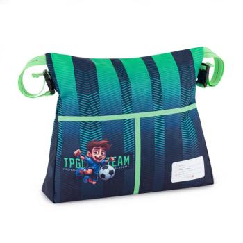 Padtáska Topgal ZION 26029 kép