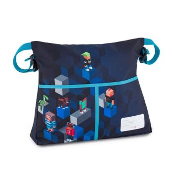 Padtáska Topgal ZION 26030 kép