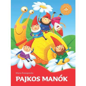 Pajkos manók kép