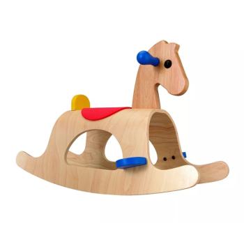 Palomino hintaló kép