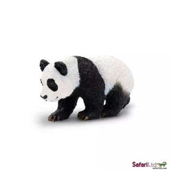 Panda kölyök kép