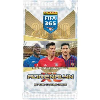 PANINI FIFA 365 2019/2020 - ADRENALYN kártyák