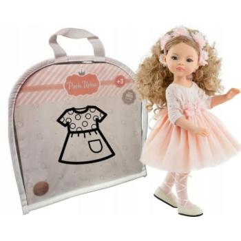 PAOLA REINA Amiga baba ruha 32 cm modell 54861 kép