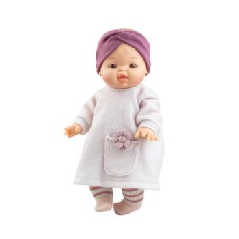 PAOLA REINA Baba Gordi Briana 34cm kép