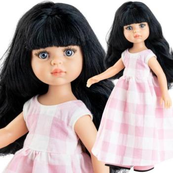 PAOLA REINA Baba Las Amigas Carina modell II 32cm kép