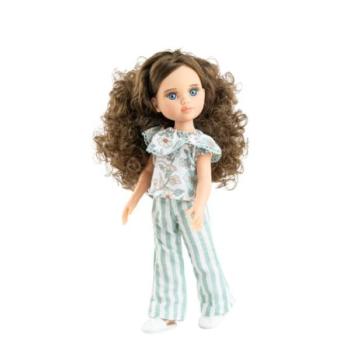 PAOLA REINA Baba Las Amigas Carmen 32cm kép