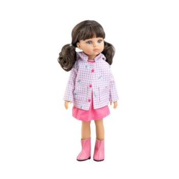 PAOLA REINA Baba Las Amigas Carol modell 04732 32cm kép