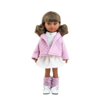 PAOLA REINA Baba Las Amigas Kim 32cm kép