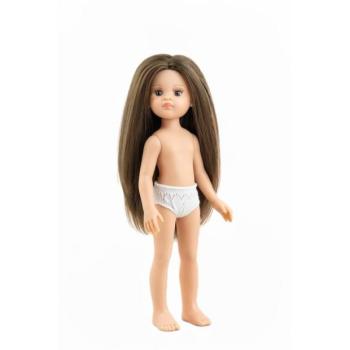 PAOLA REINA Baba Las Amigas Nora meztelen 32cm kép