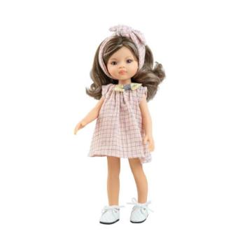 PAOLA REINA Baba Las Amigas Sophia 32cm kép