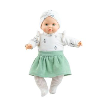 PAOLA REINA Baba Los Manus Ana 36 cm kép