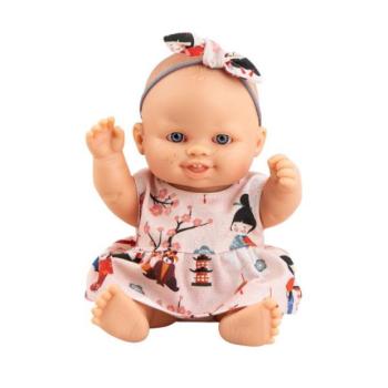 PAOLA REINA Baba Los Peques Sara 21cm