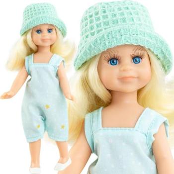 PAOLA REINA Baba Miniamigas Bea 21cm kép