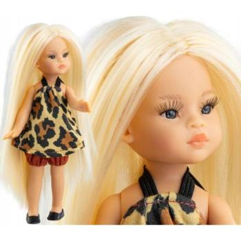 PAOLA REINA Baba Miniamigas Nahia 21cm kép