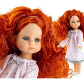 PAOLA REINA Baba Miniamigas Paula 21cm kép