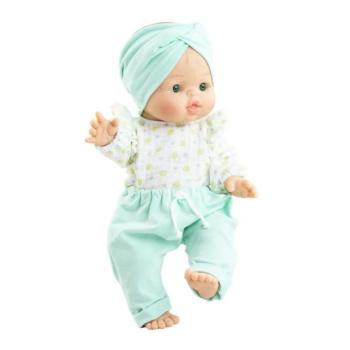 PAOLA REINA Babaruha 36 cm-es babákhoz, 54127-es modell kép