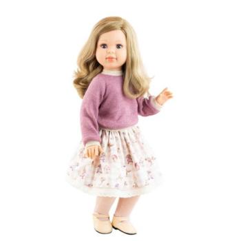 PAOLA REINA Babaruha Las Reinas 60 cm modell 56579 kép