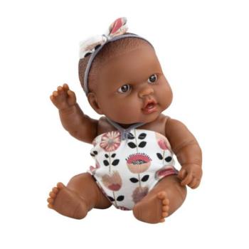 PAOLA REINA Babaruha Peque 21 cm modell 50207 kép